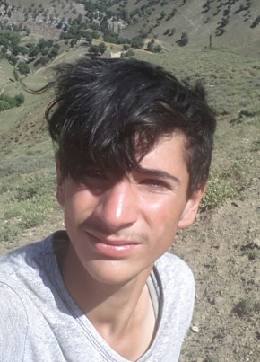 Muharrem, 21, Türkiye Cumhuriyeti, Sason