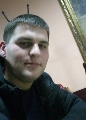 Igor, 33, Россия, Почеп