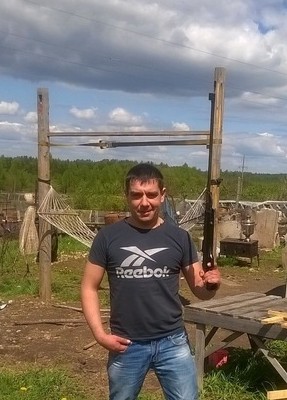 Роман, 43, Россия, Михайловка (Волгоградская обл.)