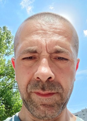 Александр, 46, Россия, Удельная