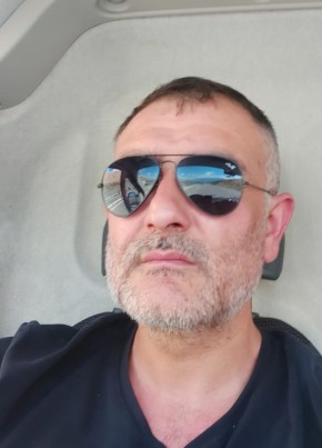 Murat, 52, Türkiye Cumhuriyeti, Akşehir