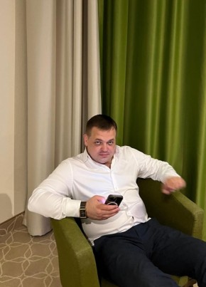 Сергей из Ставрополи 42 года