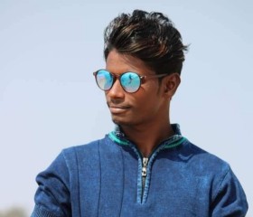 Chauhan Sanjay, 26 лет, Verāval