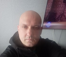 Artur, 38, Novokuznetsk