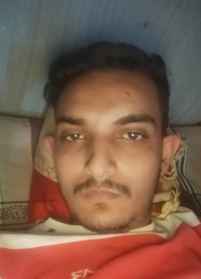 Sahil, 22, India, Karnāl