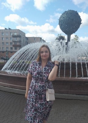 Александра, 42, Россия, Санкт-Петербург