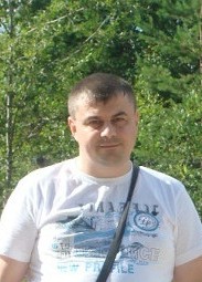 нехватило ника, 45, Россия, Серпухов