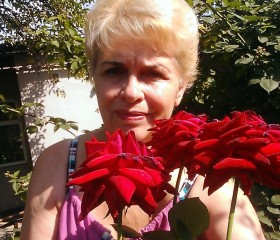 Татьяна, 71 год, Алматы