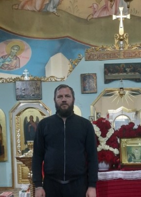 Виктор, 37, Россия, Шедок