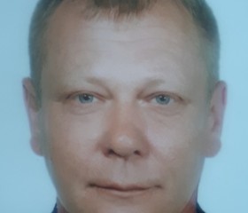 Юрий, 49 лет, Симферополь