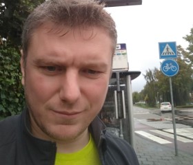 Андрей, 41 год, Emden