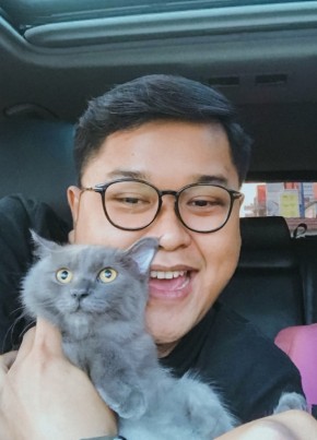 abi, 26, Indonesia, Kota Bandung