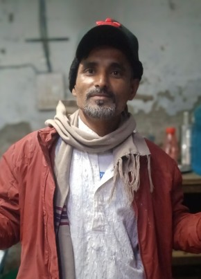 Kojk, 20, India, Ghaziabad