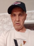 Евгений, 69 лет, Москва