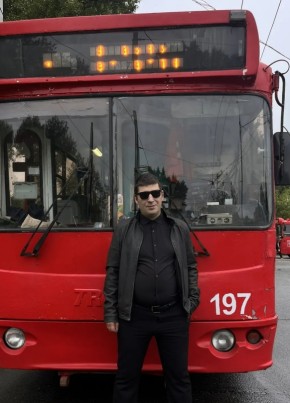 Алексей из Владимира 37 лет