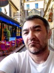 Фурхат, 51 год, Toshkent