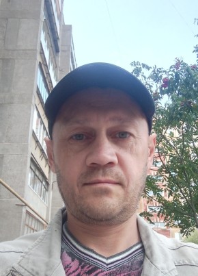 Евгений, 46, Россия, Магнитогорск