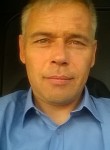 viktor, 46 лет, Кушва