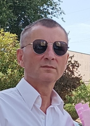 Георгий из Евпатории 48 лет