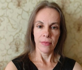 Vera, 53, Chusovoy