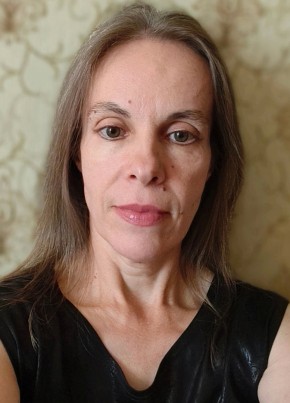 Вера из Чусовоя 53 года