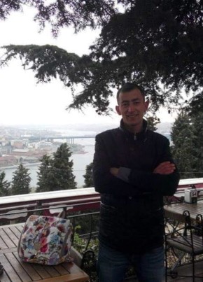 Mehmet, 33, Türkiye Cumhuriyeti, Kavaklı