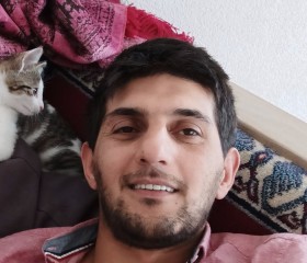 Semih, 35, Wisch