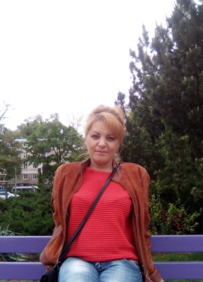 Марина из Михайловск (Ставропольского край) 45 лет