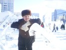 Алексей, 48 - Только Я зимний городок