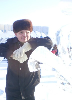 Алексей, 48, Россия, Хабаровск