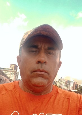 Bruno из Fortaleza 47 лет