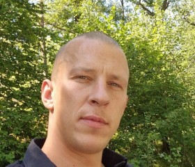Artur, 36, Uppsala