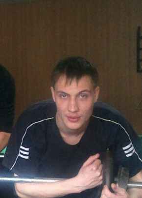 Максим, 36, Россия, Алтайский