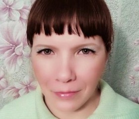 Оксана, 39 лет, Красноуфимск