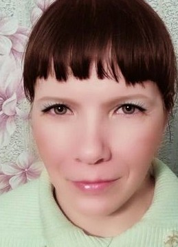 Оксана, 39, Россия, Красноуфимск