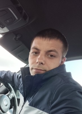 Sergey, 39, Russia, Moscow