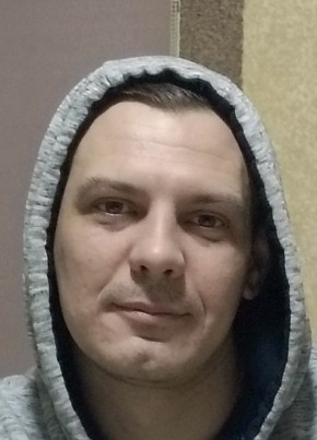 Ярослав, 36, Россия, Наро-Фоминск