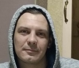 Ярослав, 36 лет, Наро-Фоминск