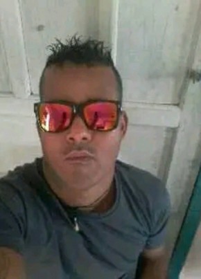 Leandro из Belo Horizonte 38 лет