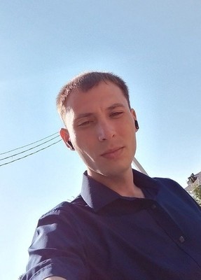 Вячеслав, 28, Россия, Павловск (Воронежская обл.)