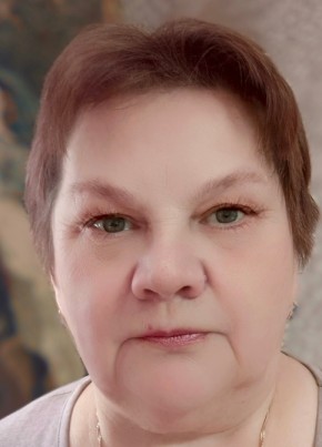Надежда из Приволжска 59 лет