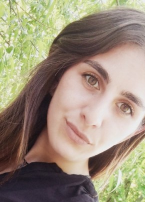 Мадина, 27, Россия, Калининград