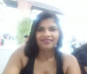 Nanda, 45, Blumenau