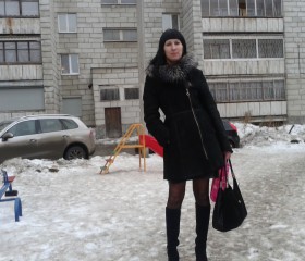 Александровна, 44 года, Екатеринбург