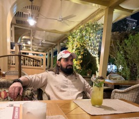 Sam, 32, Raduzhny