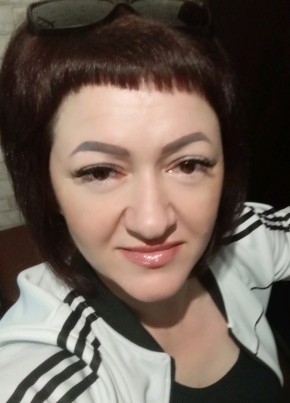 Наталья, 42, Россия, Красноярск