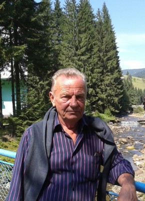 Юрий, 67, Україна, Жовква