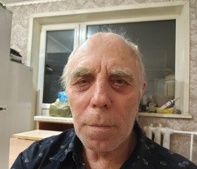 Александр, 65 лет, Павлодар