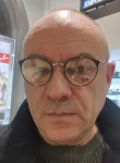 Gene, 51, Moscow