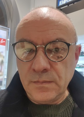 Gene из Москвы 51 год